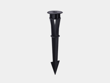 DesignLed Светильник светодиодный , 20Вт, IP65, Теплый (3000К), FL-1871-20-GR-WW