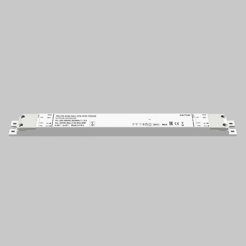 Источник напряжения Lighting control 725006
