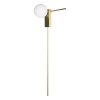 Бра LOFT IT 10132/H Gold