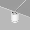 Накладной светильник Denkirs DK4016-WH