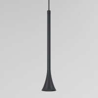 Подвесной светильник Elektrostandard 50314 LED 5W 3000K черный