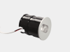DesignLed Светильник настенный GW FLOOR R серебро 4000K, GW-R612-3-SL-NW