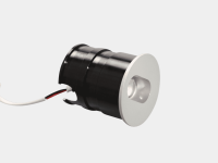 DesignLed Светильник настенный GW FLOOR R серебро 4000K, GW-R612-3-SL-NW