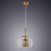 Подвесной светильник ARTE Lamp A7625SP-1AB