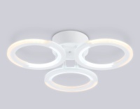 Накладная люстра Ambrella Light FA8942