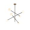 Люстра на штанге Ambrella Light TR2515