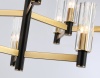 Люстра на штанге Ambrella Light LH55515