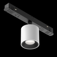 Трековый светильник Technical TR132-4-7W-DS-W