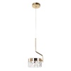 Подвесной светильник ARTE Lamp A2094SP-1GO