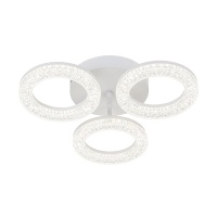 Накладная люстра Escada 10281/3LED