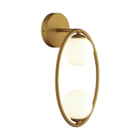 Бра Odeon Light 4808/2W