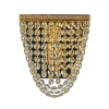 Бра Arti Lampadari Nobile E 2.10.501 G