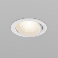 Встраиваемый светильник Technical DL105-12W3K-W