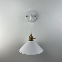 Бра ImperiumLoft 167735-26