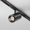 Трековый светильник Technical TR244-12W3K-B