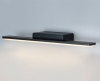 Светильник для картин ITALLINE IT01-1088/45 black
