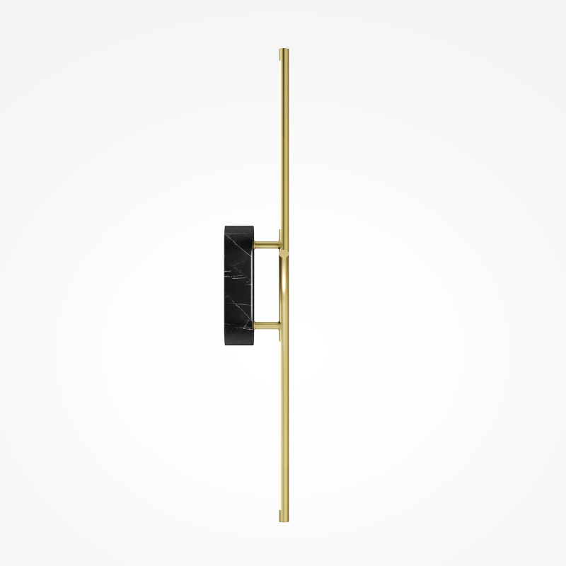Настенный светильник (бра) Maytoni MOD256WL-L5BS3K3