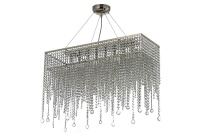 Подвесная люстра Arti Lampadari Milano E 1.5.70X25.105 N