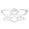 Накладная люстра Escada 10229/6LED