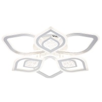 Накладная люстра Escada 10229/6LED