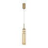 Подвесной светильник ARTE Lamp A2942SP-1PB