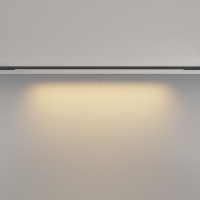 Трековый светильник Technical TR190-1-15W2.7K-B