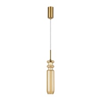 Подвесной светильник ARTE Lamp A2942SP-1PB