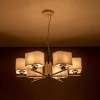 Подвесная люстра Citilux CL469265