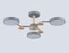 Люстра на штанге Ambrella Light FL4856