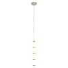 Подвесная люстра LOFT IT 10205/B