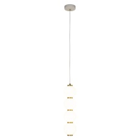 Подвесная люстра LOFT IT 10205/B