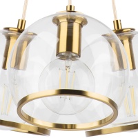 Подвесная люстра Lightstar 729031