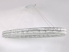 Подвесная люстра Newport 10127+21/S
