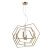 Подвесная люстра Vele Luce VL1514P04