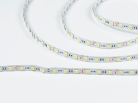 SWG Standard Светодиодная лента 5050, 60 LED/м, 14,4 Вт/м, 12В , IP20, Цвет: Ультрахолодный, SWG560-12-14.4-UW-M