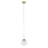 Подвесной светильник ARTE Lamp A1915SP-1GO