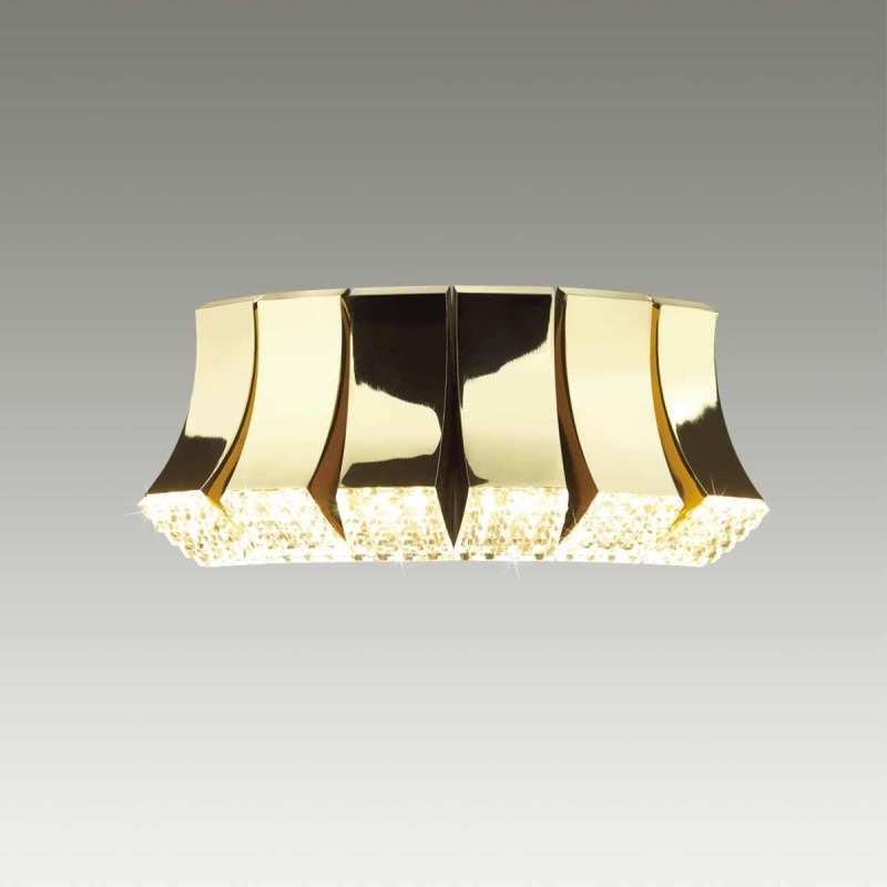 Бра Odeon Light 4994/12WL