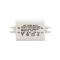 DesignLed Светильник настенный GW TIK GW-S712-3-WH-WW, GW-S712-3-WH-WW