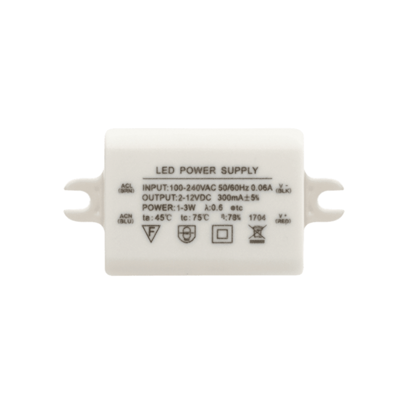 DesignLed Светильник настенный GW TIK GW-S712-3-WH-WW, GW-S712-3-WH-WW