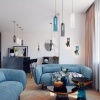 Бра Odeon Light 4805/1W