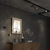 358965 NT Светильник 12+3Вт 3000/4000/6000К 110-265В IP20 SPOT