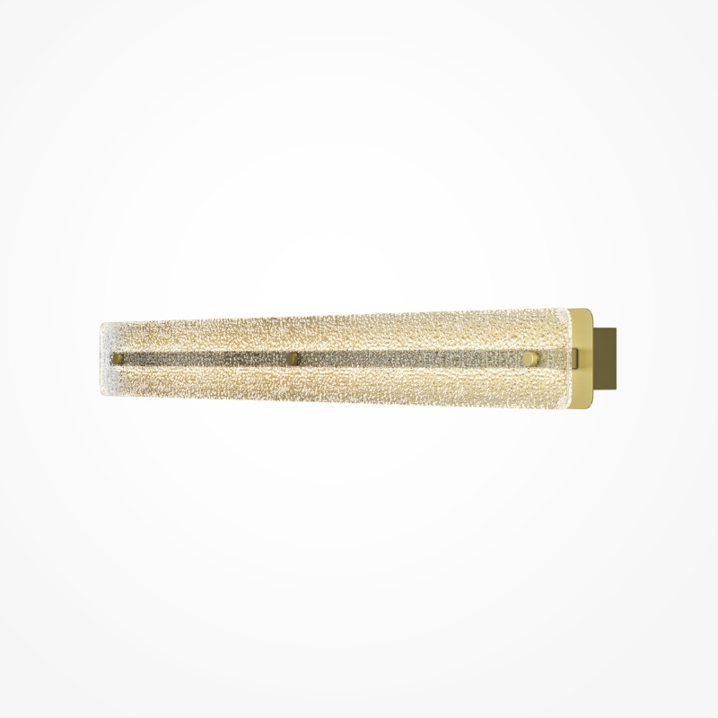 Настенный светильник (бра) Maytoni P091WL-L21G3K