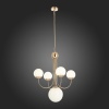 Люстра на штанге ST-Luce SL1504.203.05