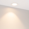 Влагозащищенный светильник Arlight 044623
