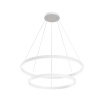 Подвесная люстра Maytoni MOD058PL-L74W4K