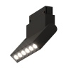 Светильник на шине Elektrostandard Slim Magnetic HL01 Трековый светильник 6W 4200K (ч