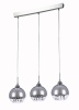 Подвесная люстра Maytoni P012-PL-03-N