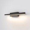 Бра Elektrostandard Rino черный (40121/LED)