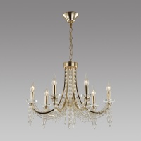 Подвесная люстра Odeon Light 5063/6