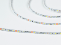 SWG Standard Светодиодная лента  2835, 60 LED/м, 6,3 Вт/м, 12В , IP20, Цвет: Холодный белый, SWG260-12-6.3-W-M